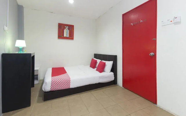 304 Zero Hour Hotel