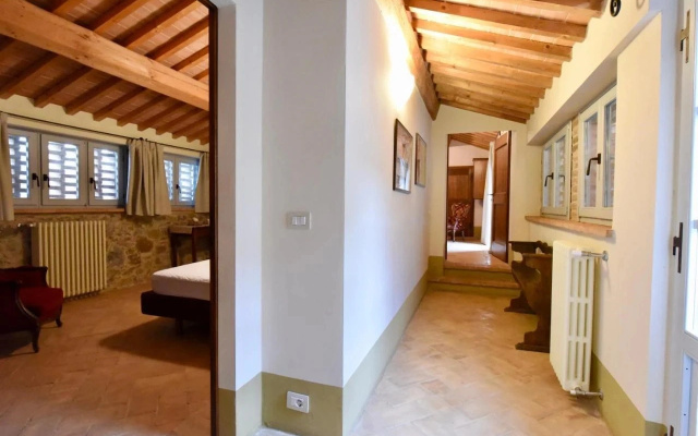 Piccolo Borgo Gagnoni