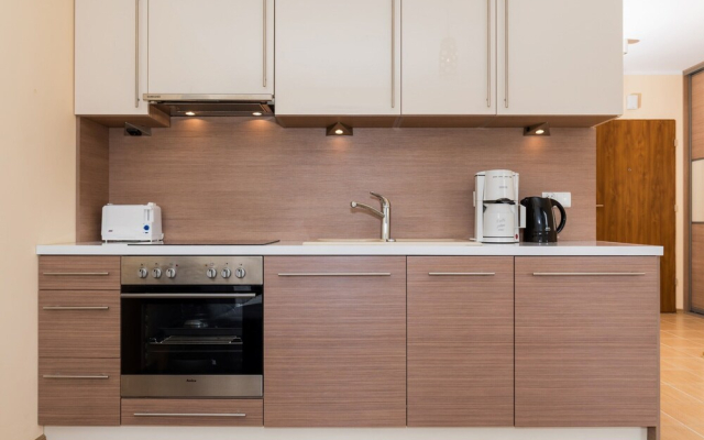 Apartments 11 Listopada by Renters