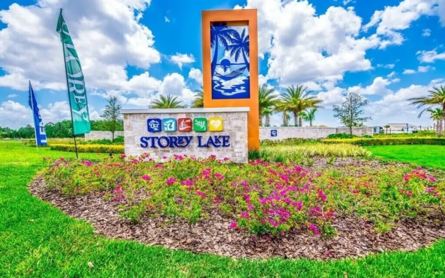 Target Villa Stroey Lake 3
