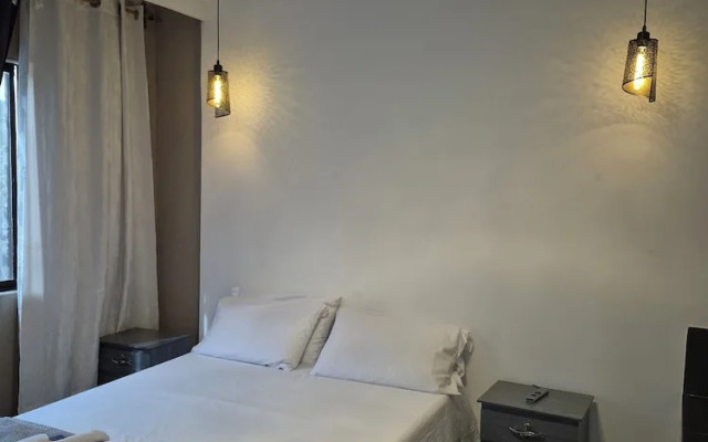 Hotel Ortega La 33