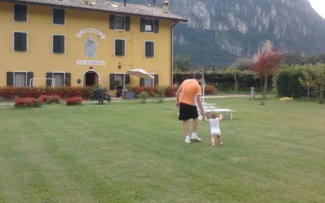 Agritur Ca Scudiera