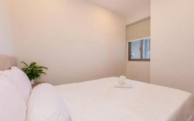 The Sea 46 Homestay Vung Tau