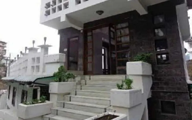 Hotel Natraj Palace