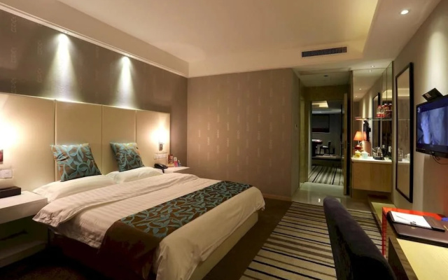 Hangzhou Yuandu Boutique Inn