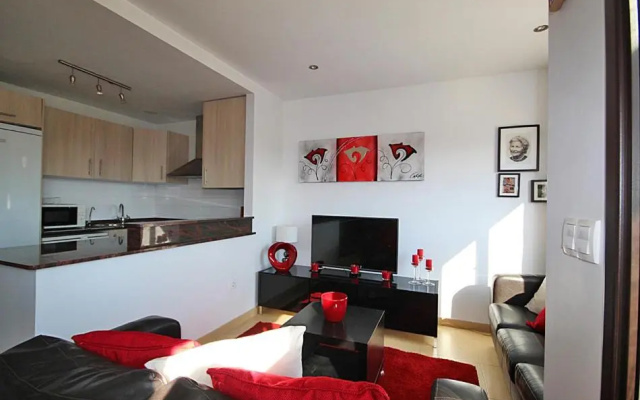 Apartment N266