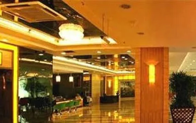Tourism Hotel