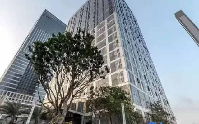 Zaiyunduan Apartment (Shenzhen North Railway Station)