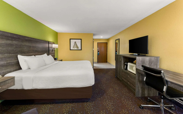 Quality Inn Warrensburg