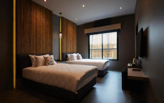 Sand Dollar Boutique Hotel