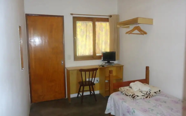 Pousada Aba da Serra