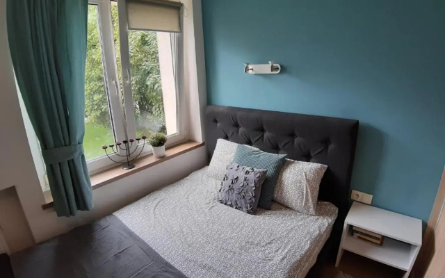 Apartament Katrin II