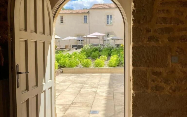 Château Toulouse-Lautrec Malromé