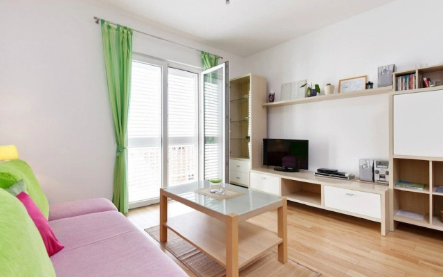 Apartment Ljilja