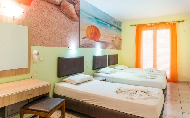 Savvas De Mar Hotel