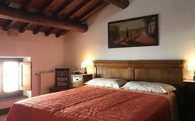 Hotel Sabrina