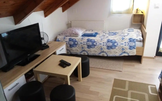 Apartman 2
