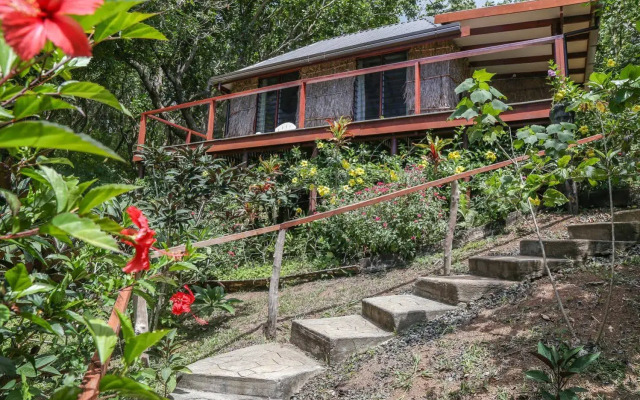 Matava Eco Adventure Resort