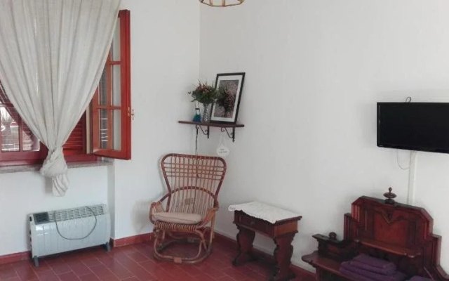 Bed and Breakfast Campel Inzago