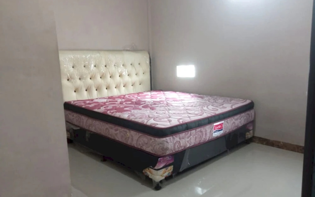 Hotel O Ananda Homestay Syariah
