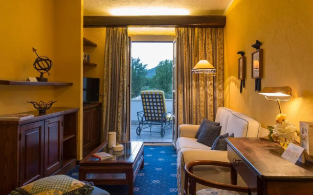 La Meridiana Relais & Chateaux