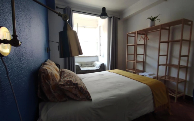 Draft Hostel & Rooms