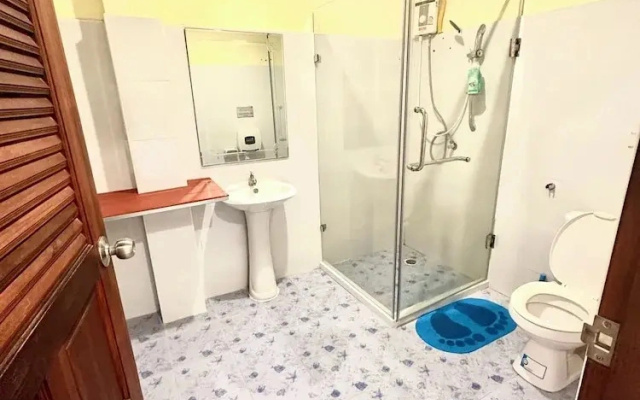 Tnon Samui Hostel
