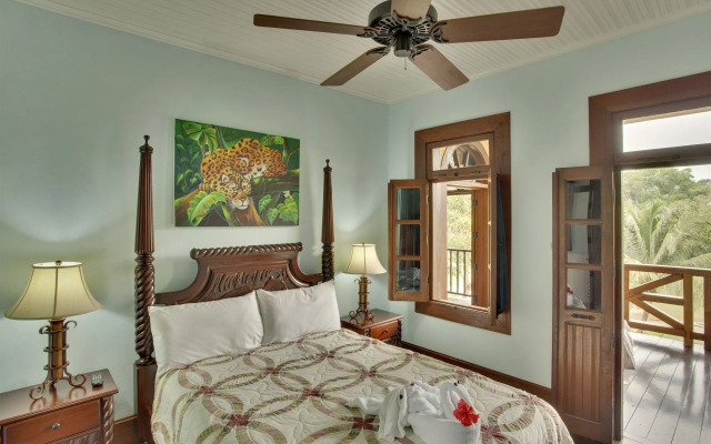 Mahogany Hall Boutique Resort