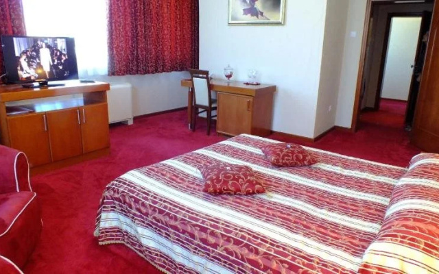 Hotel Vidović