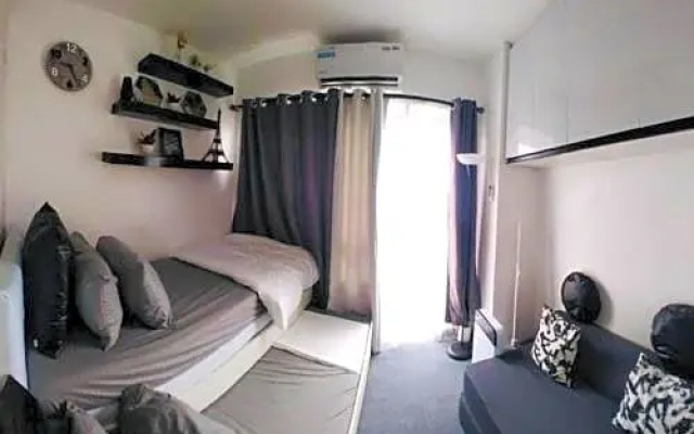 Allyana Homestay