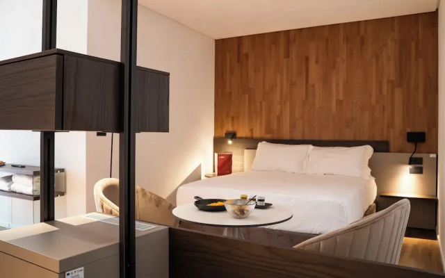 Mon Luxury Rooms - Spa