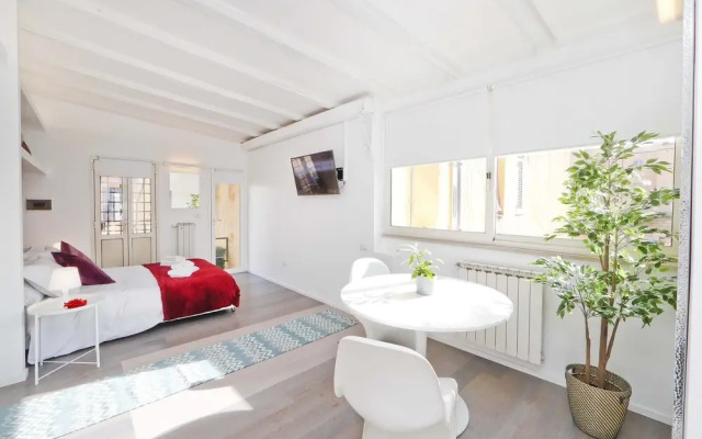 Trastevere Studio