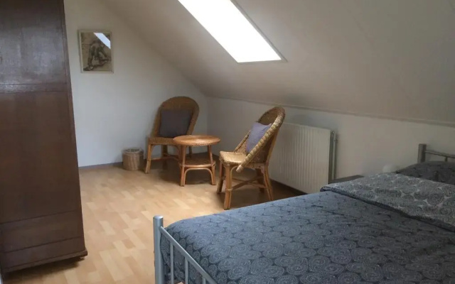 B&B op Wijngoed Havelte