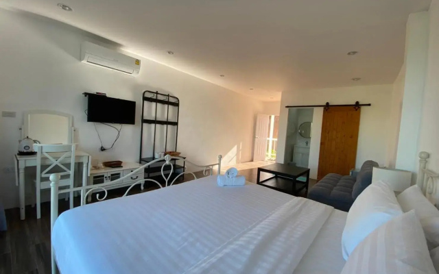 Krin Resort