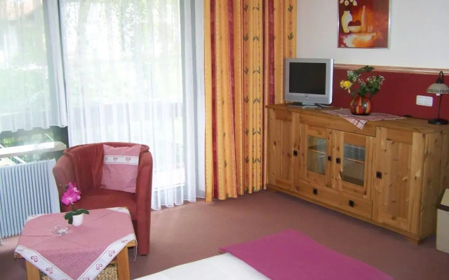 Landhaus Sommerau
