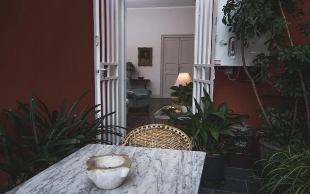 3 Rooms Guest House
