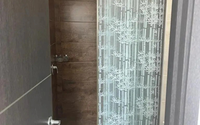 Tayrona Beach Apartment