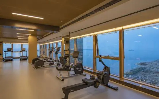 Hengli Hotel Dalian