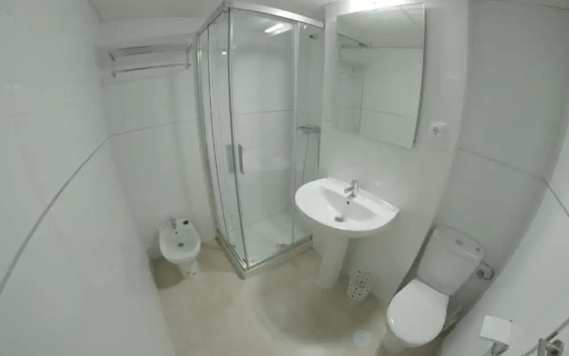 Apartamento Duque Centro Histórico