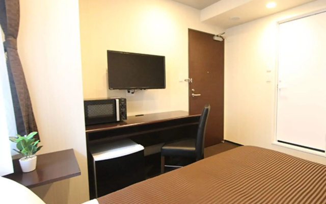 Hotel Livemax Nihonbashi Hakozaki