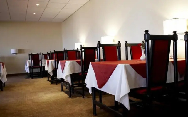 Saaremaa Spa Hotel Valss