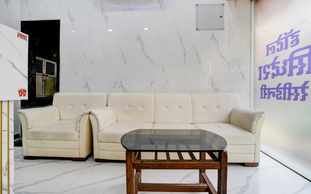 hotel SR residency