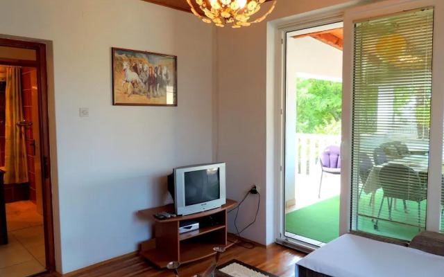 Apartment Borosak