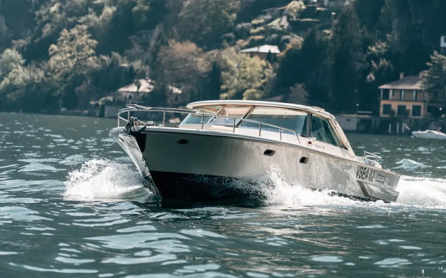 Il Cuore del Lago in Varenna