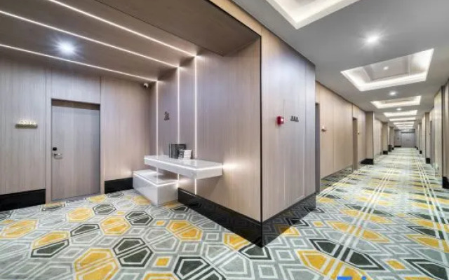 Aifeel Hotel