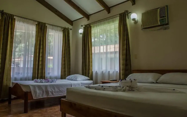 Eco Arenal Hotel