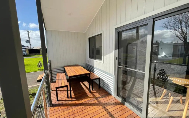 Warrnambool Holiday Village