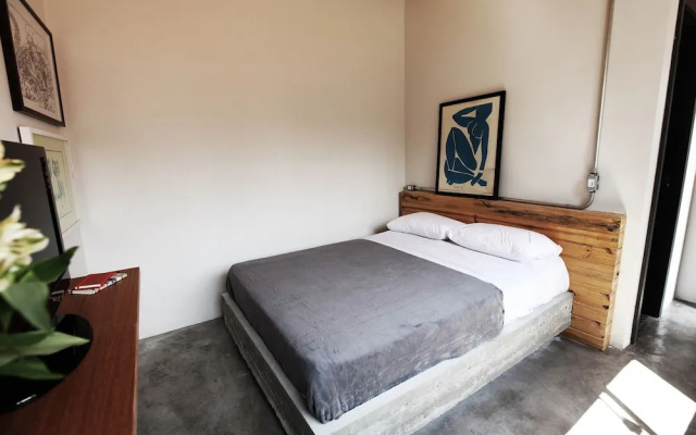 SP011 Hostel