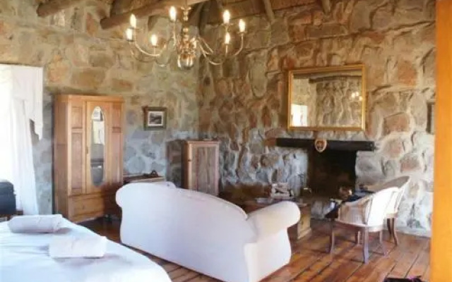 Lords Guest Lodge