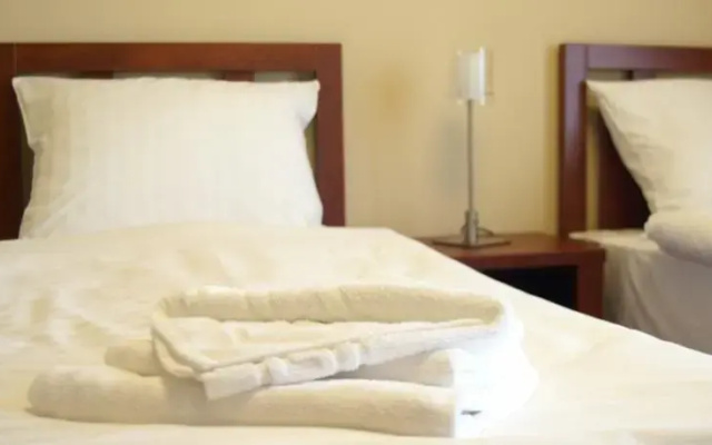 Hotel Olimpia